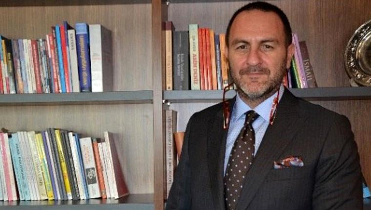 Prof. Dr. Emre Alkin’den Türkiye ekonomisini anlatan kitap!