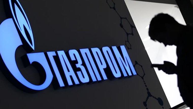 Gazprom İstanbul'da yeni bir ofis açtı 
