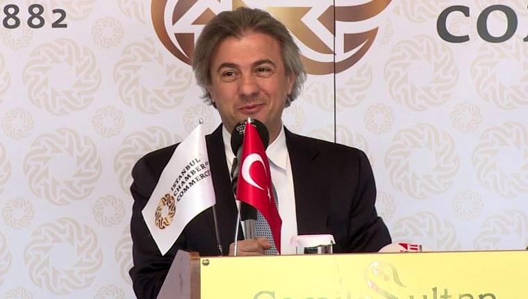 Ahmet Misbah Demircan, MIPIM 2018 beklentilerini anlattı!