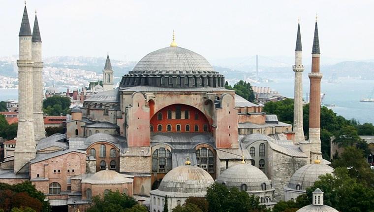 Türkiye, dünyanın en çok ziyaret edilen 5. ülkesi!