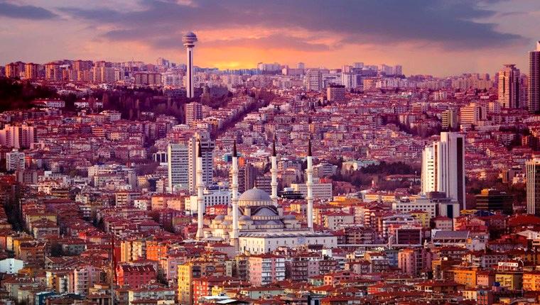 Ankara Belediyesi 18 adet gayrimenkulü satılığa çıkardı!