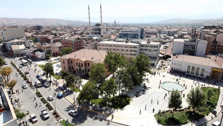 TOKİ, Elazığ'da yer alan 129 konutu satışa çıkardı!