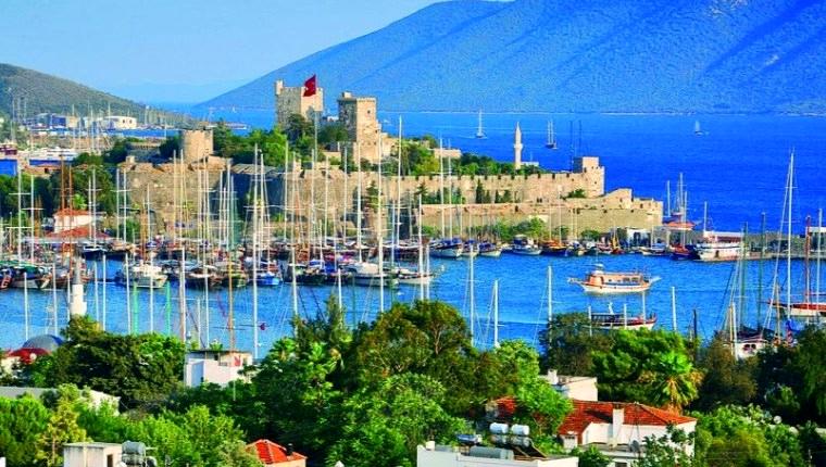 'Türkiye turizmde çok daha üst sıralara çıkabilecek'