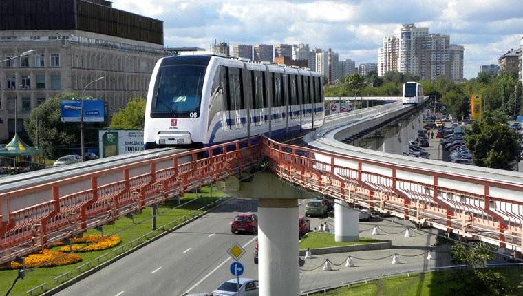 Küçükçekmece-Başakşehir Havarayı'na bu metrolar entegre olacak!