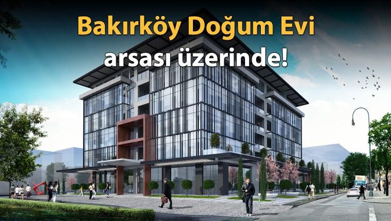 Ofis Karat Bakırköy ön satışa çıktı!