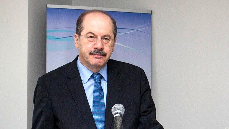 Yavuz Işık, yeniden THBB Yönetim Kurulu Başkanı seçildi 