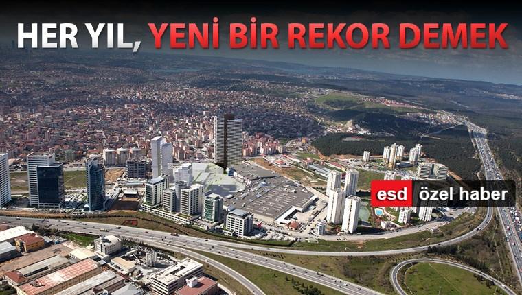 Türkiye’de son 9 yılda 7,9 milyon konut satıldı!