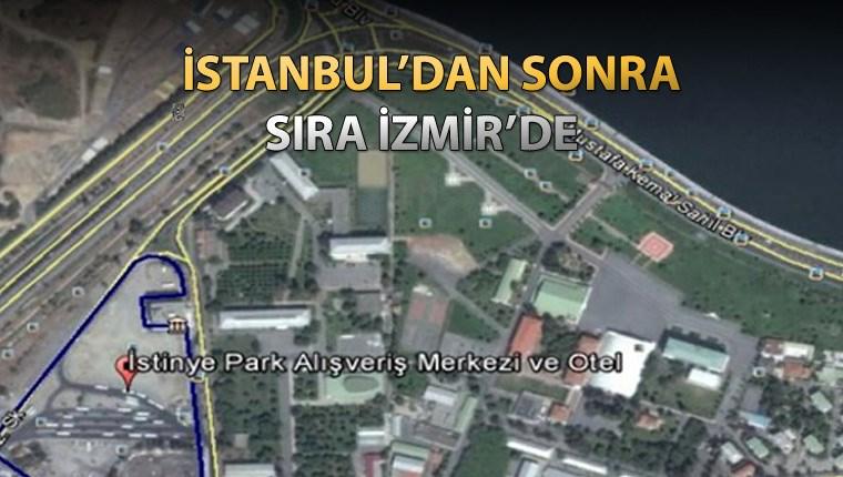 Doğuş Gayrimenkul’den İzmir İstinye Park AVM ve Otel projesi