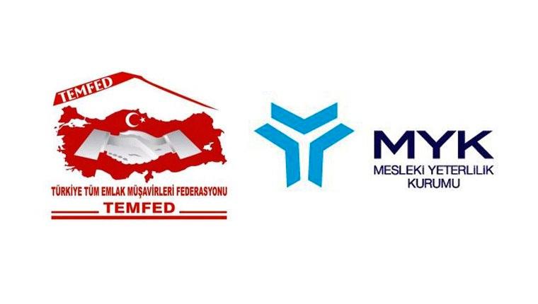 TEMFED ile MYK arasında iş birliği protokolü imzalandı 