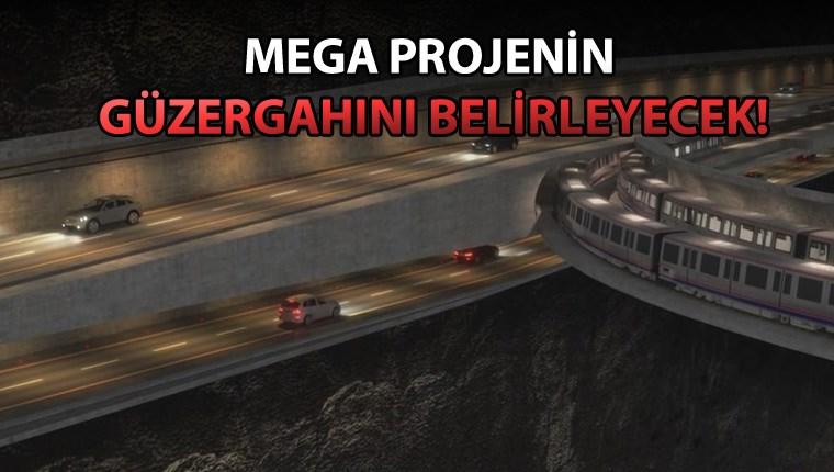 3 Katlı Büyük İstanbul Tüneli ihalesi sonuçlandı!
