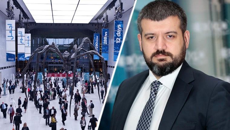 Expo Turkey by Qatar için geri sayım başladı