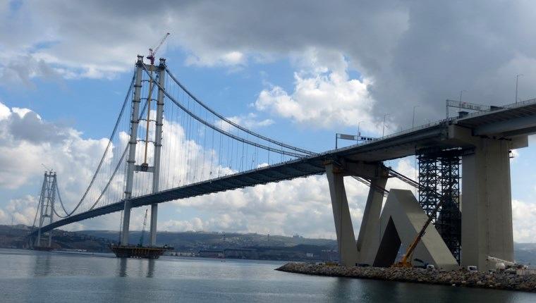 2. Karayolları Köprüler ve Tüneller İhtisas Fuarı 24 Mayıs'ta!