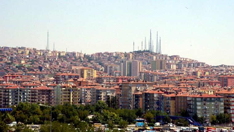 Ankara'da konut inşaatı yapım ihalesinin bilgileri açıklandı!