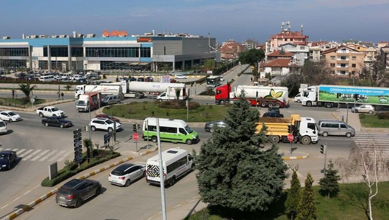Yalova Çiftlikköy Belediyesi 2.8 milyonluk arsayı satışa çıkardı!