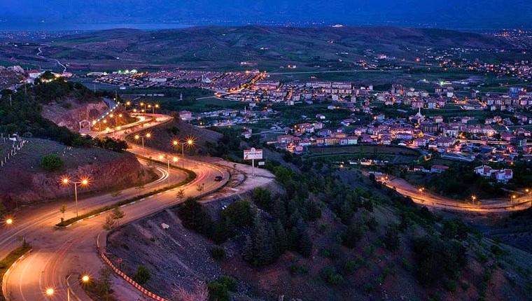 Elazığ'da çöpten 10 bin eve elektrik çıkıyor!