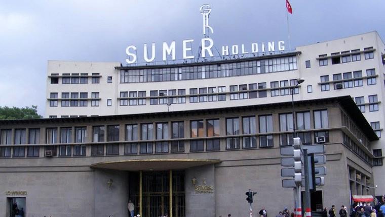 Sümer Holding tarafından 15 ilde 21 gayrimenkul satışa çıkarıldı!