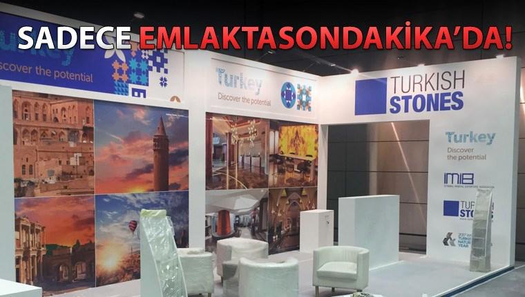 Expo Turkey by Qatar'dan ilk görüntüler geldi!