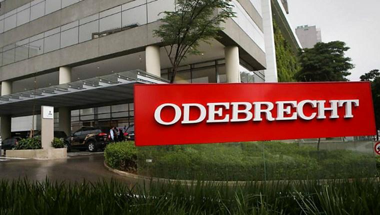 Brezilyalı inşaat şirketi Odebrecht'e 2,6 milyar dolarlık ceza!