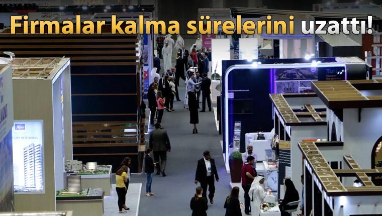 Expo Turkey by Qatar'da son gün bereketi yaşandı!