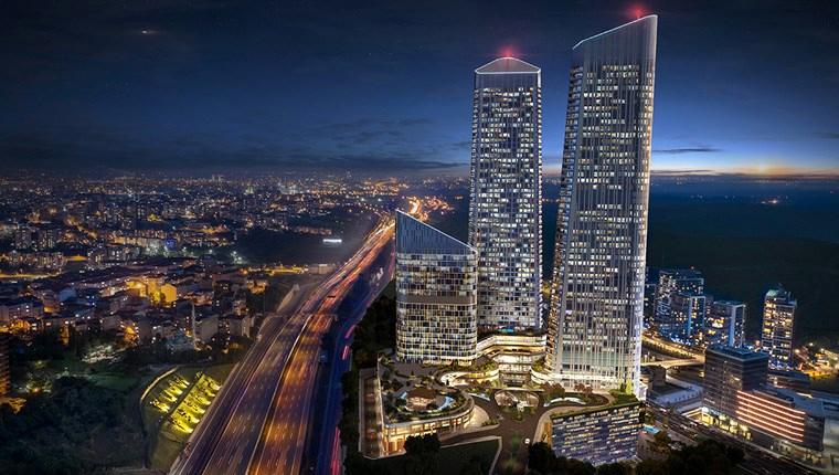 Skyland İstanbul ofisleri iş hayatını değiştiriyor