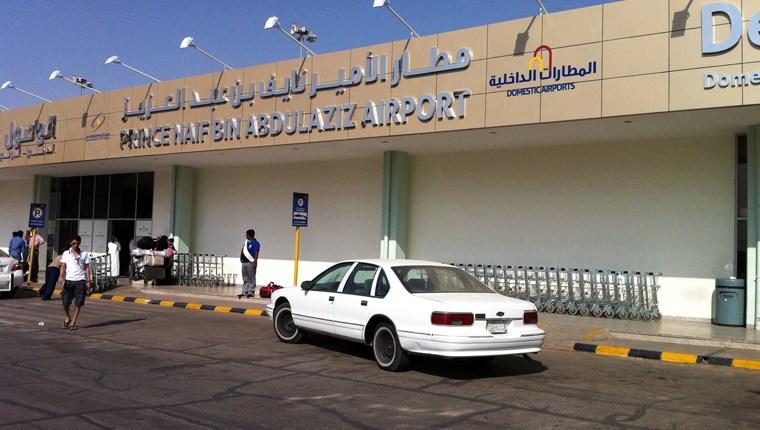 Tav, Suudi Arabistan'da 2 havalimanı işletecek