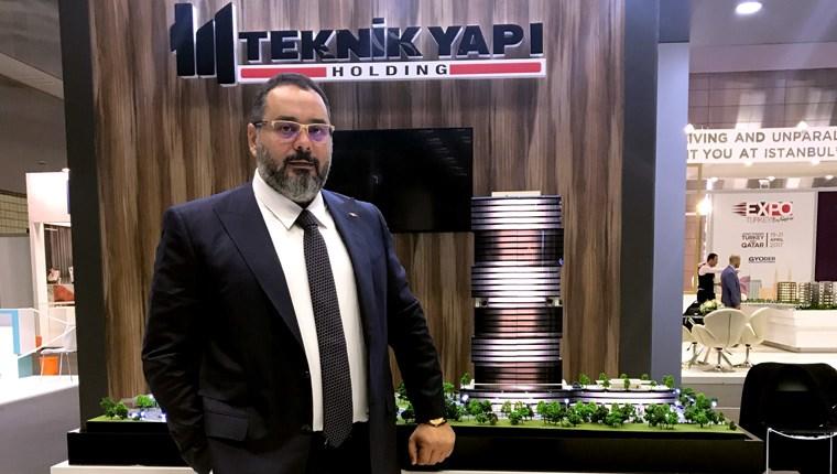 Teknik Yapı, Expo Turkey by Qatar'dan mutlu döndü!