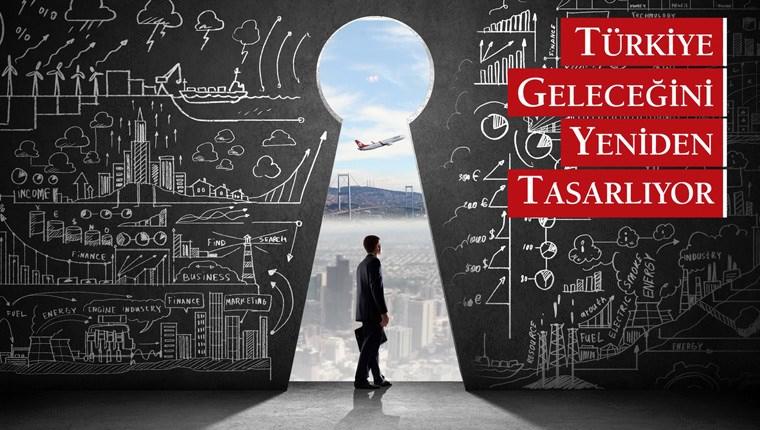 İnşaatçılar, Forum İstanbul 2017'de geleceği konuşacak!