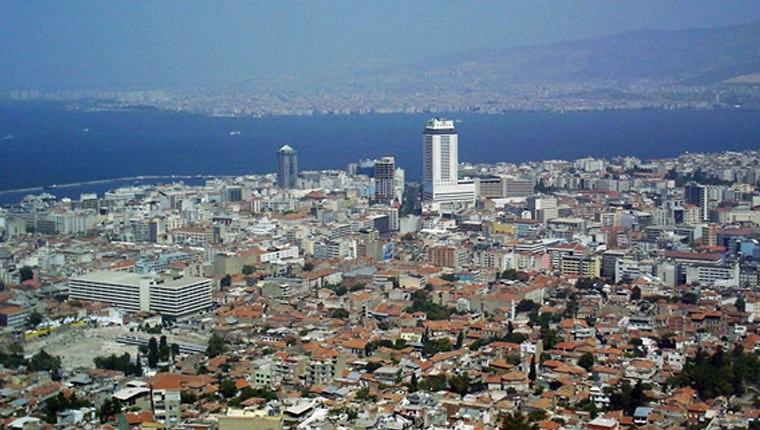 İzmir Konak'ta 5.5 milyon liraya kargir ev satışı yapılacak!