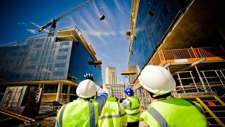TMB'ye göre inşaat sektörü 2017'de büyüyecek!