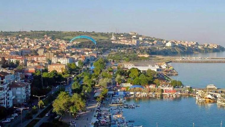Tekirdağ Ergene Belediyesi’nden 16,4 milyona satılık 2 arsa!
