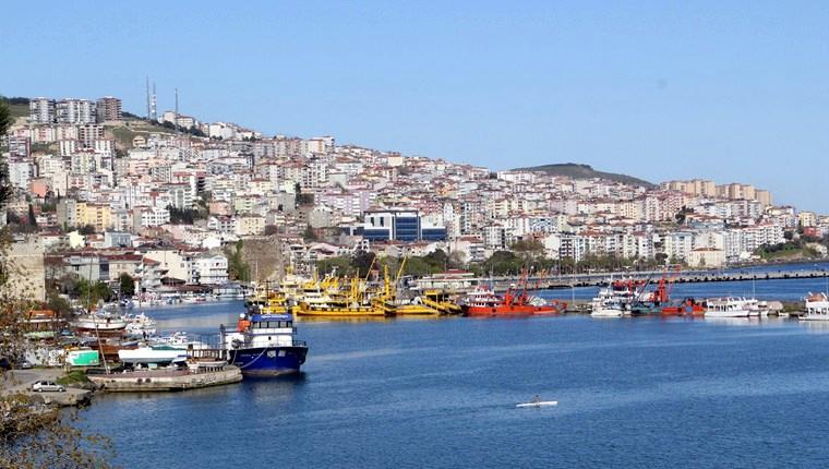 Türkiye'nin en mutlu kenti ikinci kez Sinop oldu!