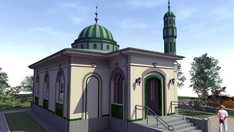 İHH, Kırgızistan’da 3 cami projesi inşa edecek