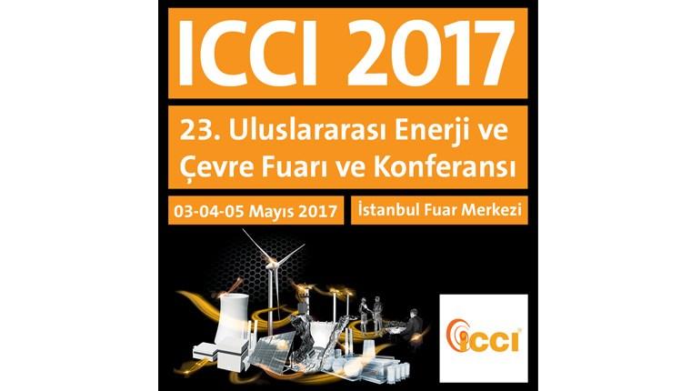 6'ncı ICCI Enerji Ödülleri sahiplerini buldu