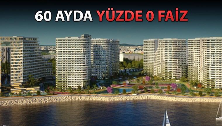SeaPearl Ataköy ilk etabı Temmuz 2017'de teslim!
