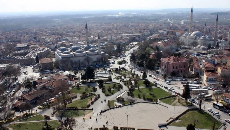 Edirne'de 2.3 milyon liraya satılık kargir bina!