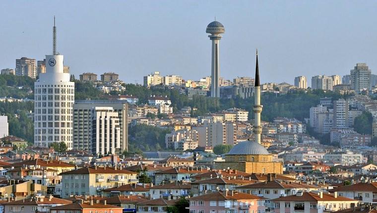 TPAO, Ankara'da 9 farklı noktada petrol arayacak!