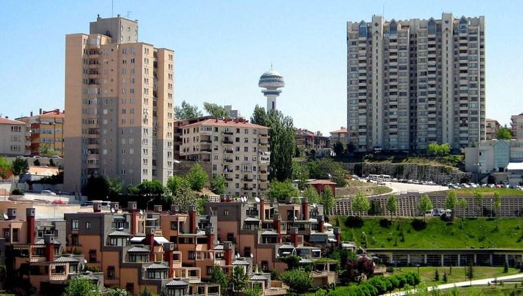 Ankara Belediyesi'nden 93.4 milyonluk arsa satışı!