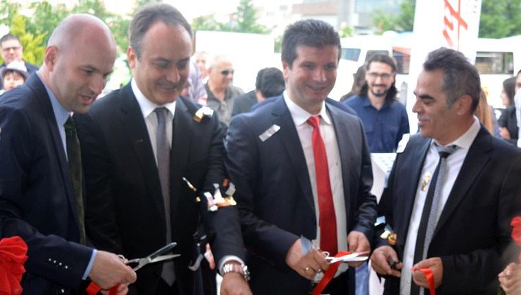 Beyz Elektronik’in yeni ofisi Bursa’da açıldı!