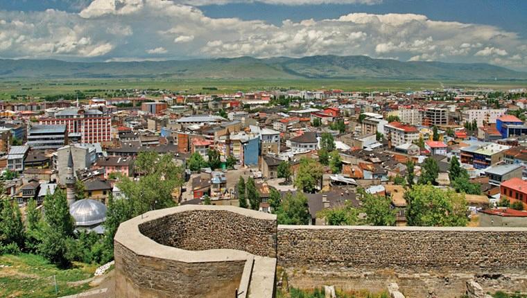 Erzurum Belediyesi, 112 milyon liraya arsa satıyor!