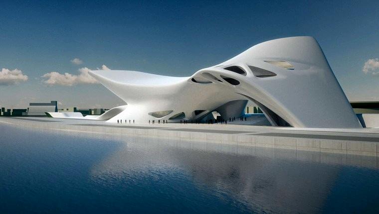 İTÜ, dünyaca ünlü mimar Fuksas'ı ağırlayacak!