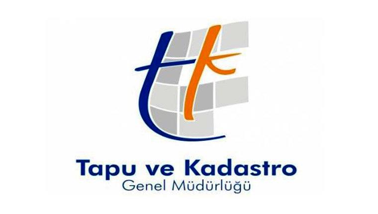 Tapu ve Kadastro Genel Müdürlüğü'ne personel alınacak