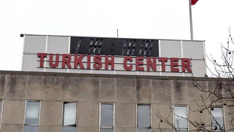 New York'taki Yeni Türkevi Binası'nın yapım sözleşmesi imzalandı 