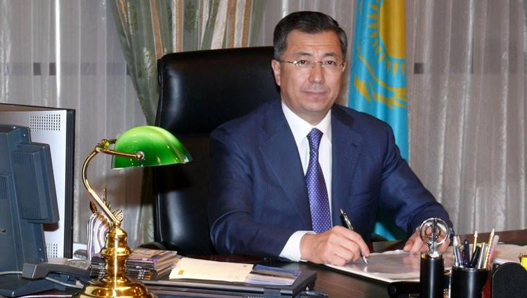 Güney Kazakistan Valisi, Türk firmalarını ülkesine çağırıyor!