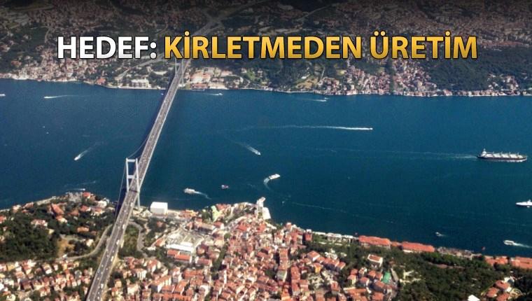 Marmara Denizi, kirliliğe karşı 'canlı' izlenecek 