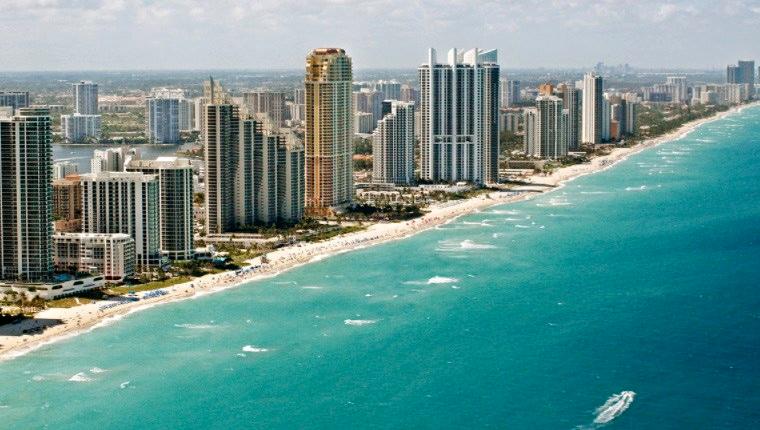 Atilla Ozan Yıldız, Miami emlak piyasasını anlatacak 