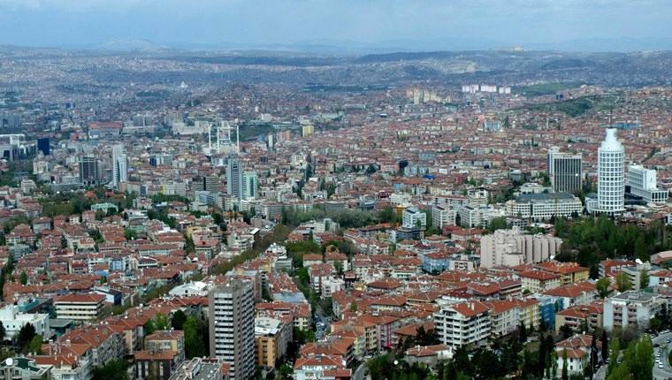 Ankara Çankaya'da özelleştirme kararı!