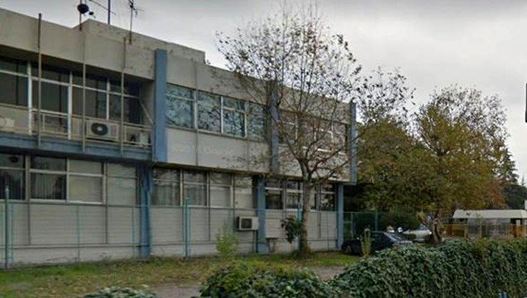 ÇBS Boya’nın fabrikası icradan satılıyor!
