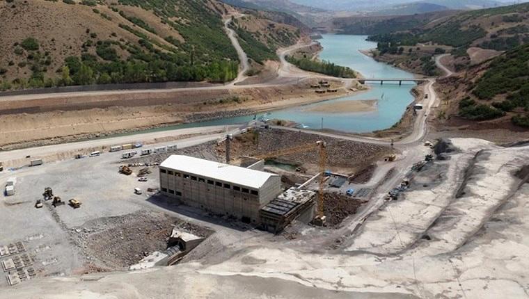 Valmet, referanslarına Bingöl Kiğı HEPP'i de ekledi!