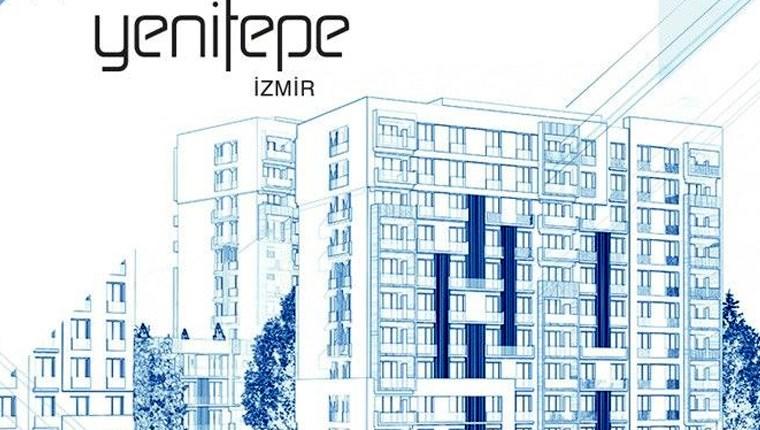 Yenitepe İzmir 24 ay içerisinde tamamlanacak 