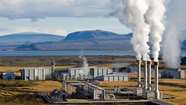 Hükümet yatırımcıyı destekledi, jeotermal enerjiye ilgi arttı